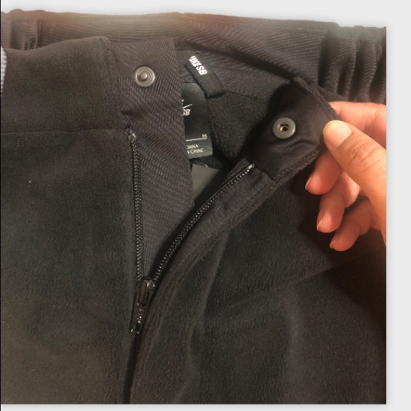 ❌SOLD❌ NIKE SB Track Pants - Picture 5 of 5